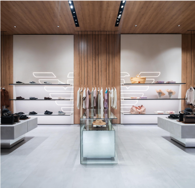 Emporio Armani en cancún