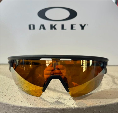 Oakley en cancún