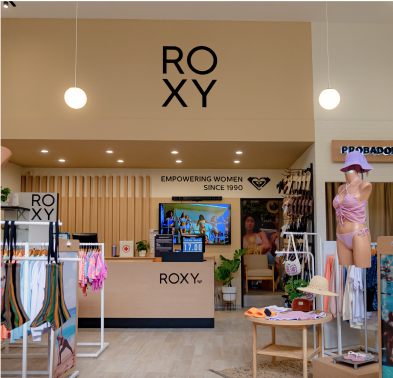 Roxy en cancún