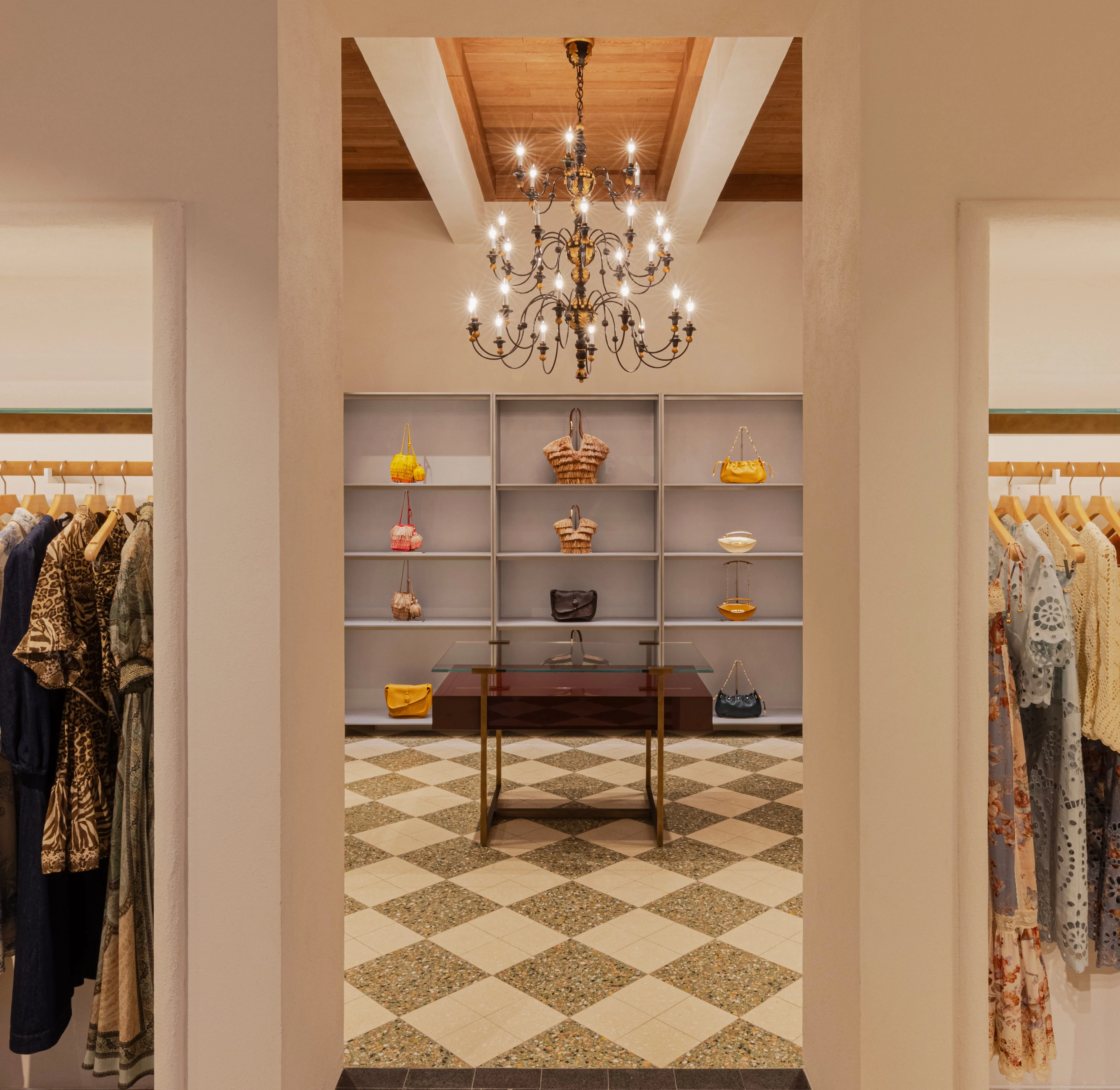 zimmermann en cancún