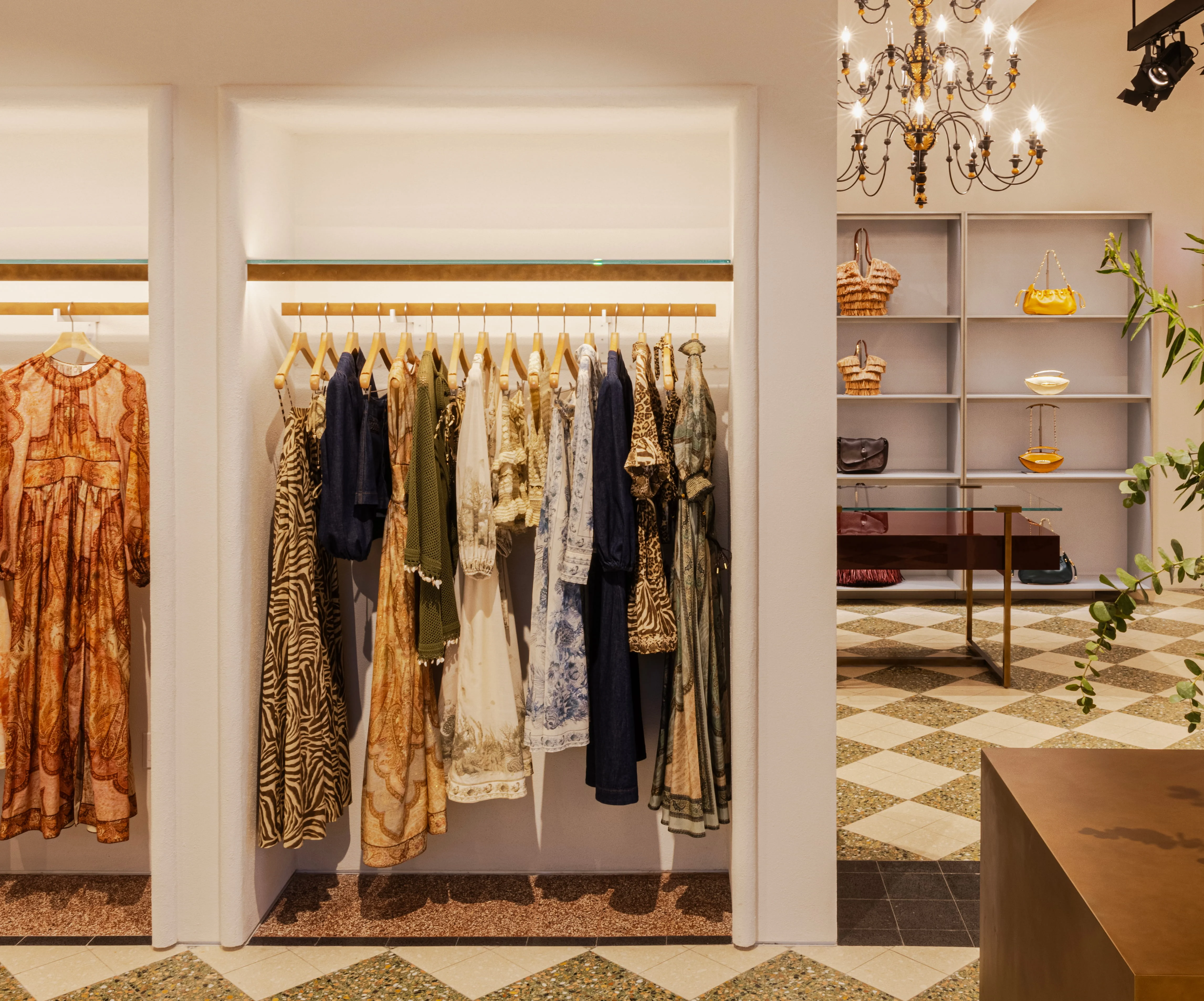 zimmermann en cancún