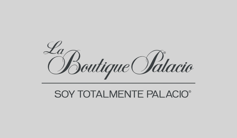 La boutique palacio