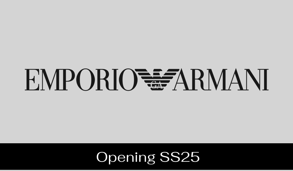 Emporio armani