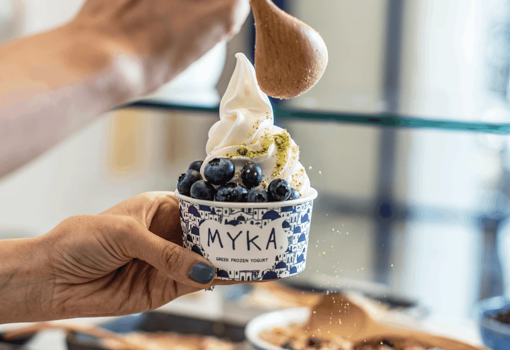 Myka