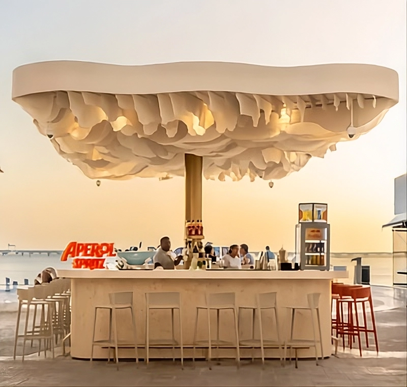 Riva Sunset Bar