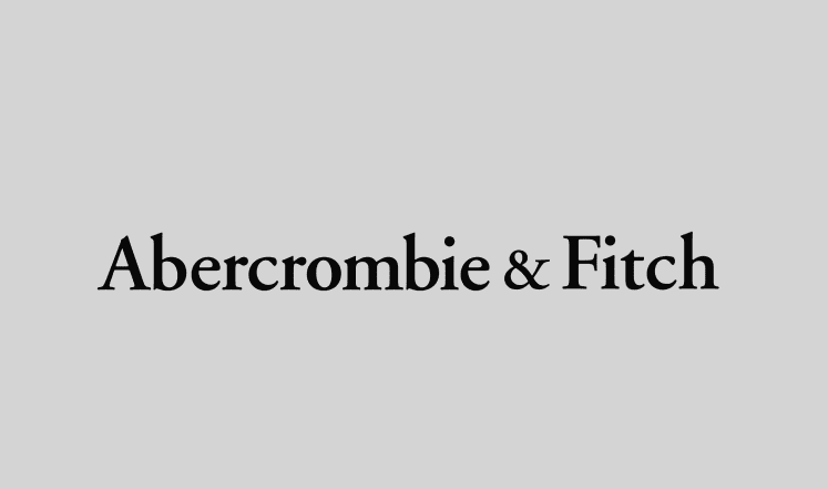 Abercrombie & Fitch