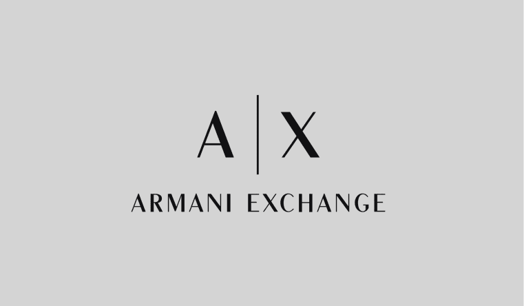 Armani exchange