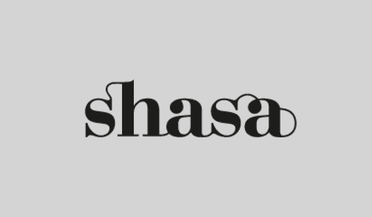 Shasa